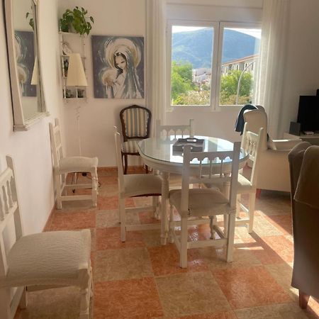 Apartamento Turistico Mirador De Sierra Magina Noalejo Entre Granada Y Jaen Екстер'єр фото