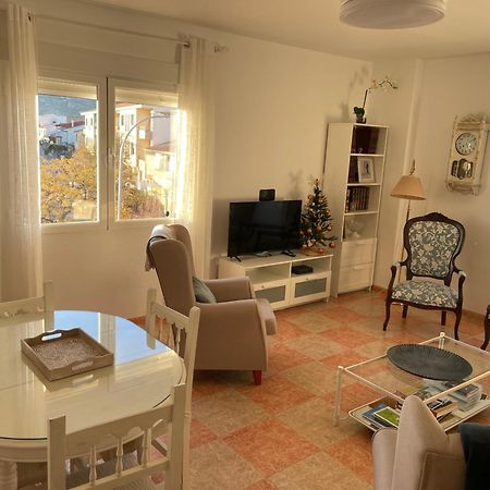 Apartamento Turistico Mirador De Sierra Magina Noalejo Entre Granada Y Jaen Екстер'єр фото