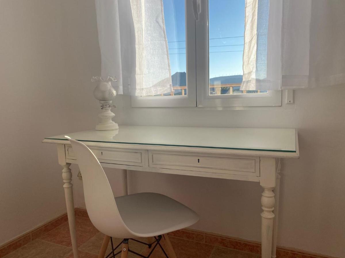 Apartamento Turistico Mirador De Sierra Magina Noalejo Entre Granada Y Jaen Екстер'єр фото