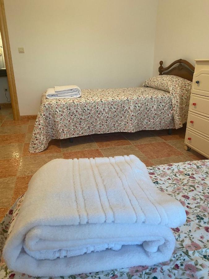 Apartamento Turistico Mirador De Sierra Magina Noalejo Entre Granada Y Jaen Екстер'єр фото