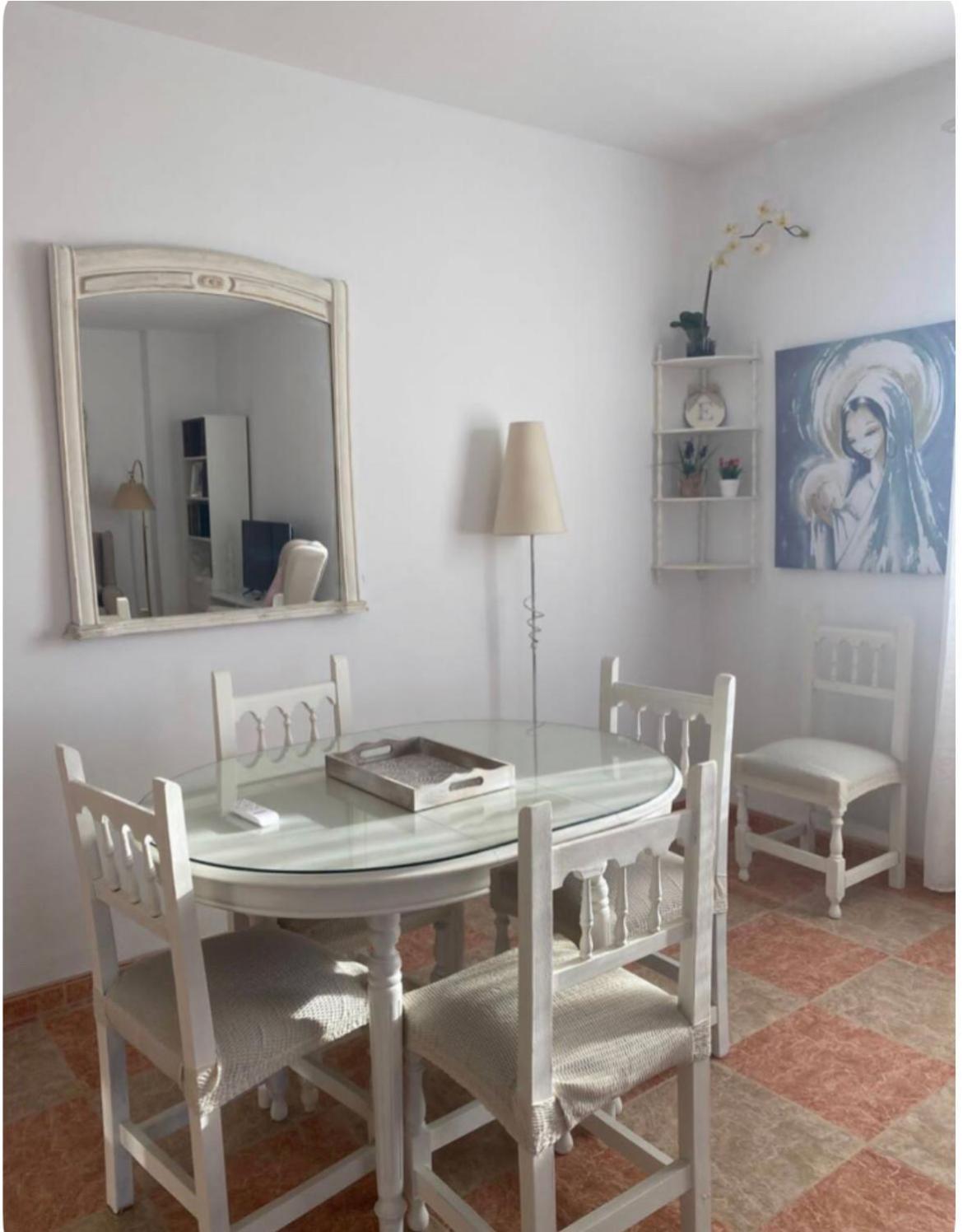 Apartamento Turistico Mirador De Sierra Magina Noalejo Entre Granada Y Jaen Екстер'єр фото