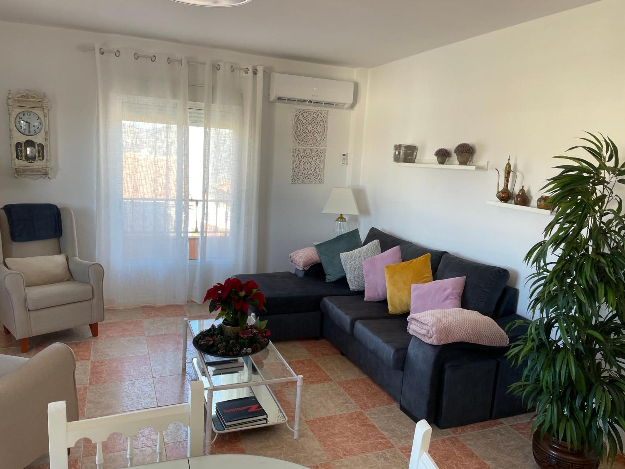 Apartamento Turistico Mirador De Sierra Magina Noalejo Entre Granada Y Jaen Екстер'єр фото