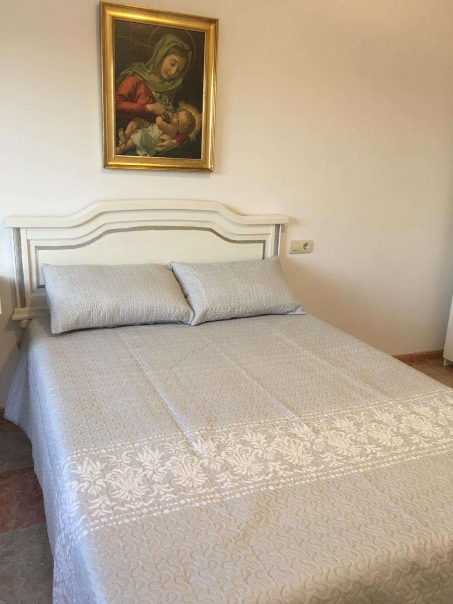 Apartamento Turistico Mirador De Sierra Magina Noalejo Entre Granada Y Jaen Екстер'єр фото