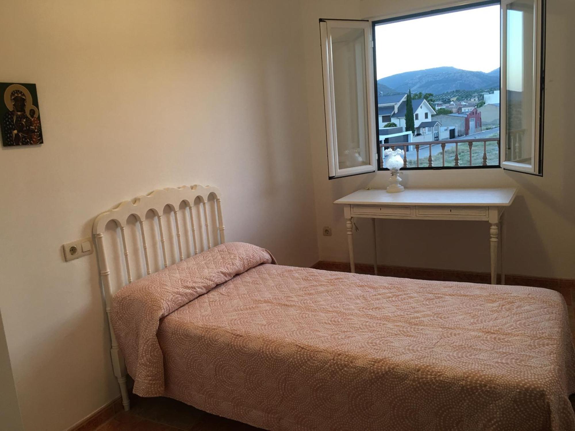 Apartamento Turistico Mirador De Sierra Magina Noalejo Entre Granada Y Jaen Екстер'єр фото