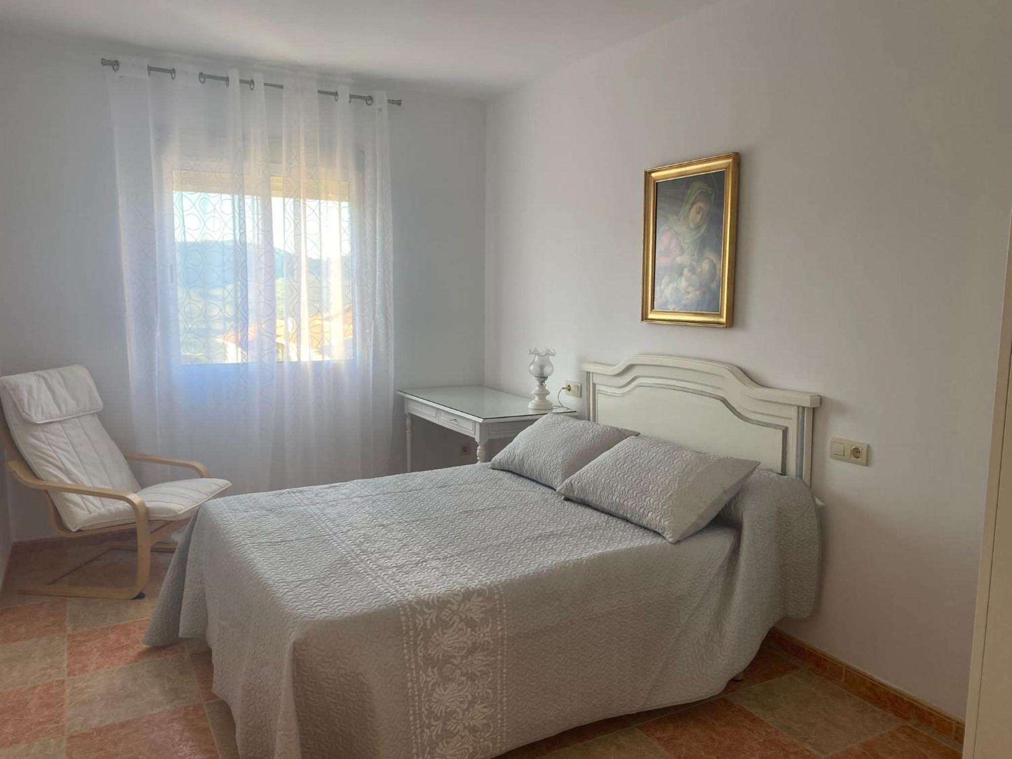 Apartamento Turistico Mirador De Sierra Magina Noalejo Entre Granada Y Jaen Екстер'єр фото
