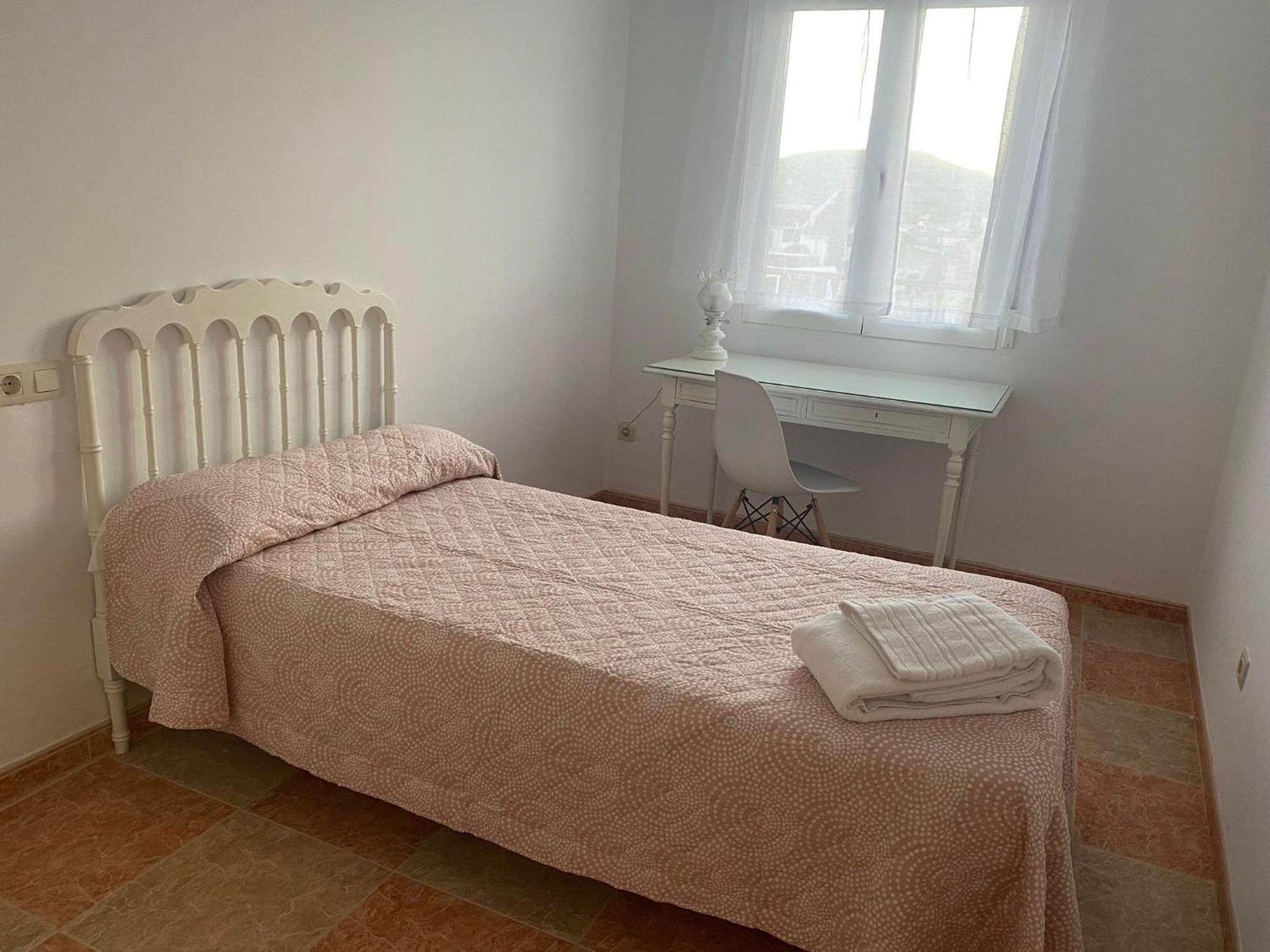Apartamento Turistico Mirador De Sierra Magina Noalejo Entre Granada Y Jaen Екстер'єр фото