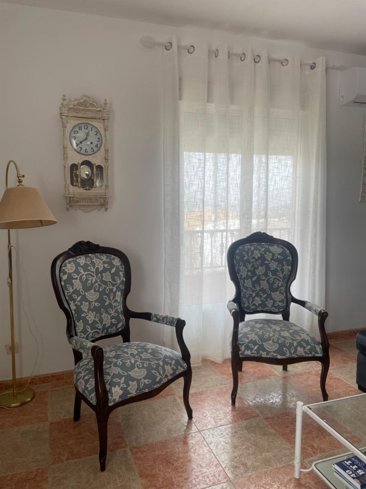 Apartamento Turistico Mirador De Sierra Magina Noalejo Entre Granada Y Jaen Екстер'єр фото