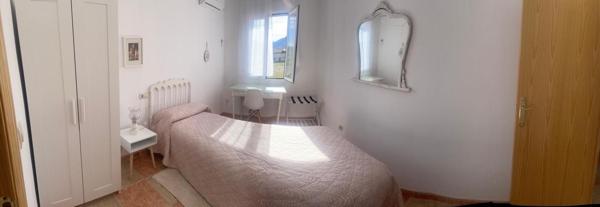 Apartamento Turistico Mirador De Sierra Magina Noalejo Entre Granada Y Jaen Екстер'єр фото