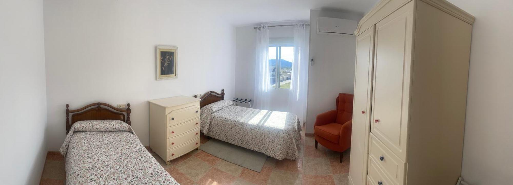 Apartamento Turistico Mirador De Sierra Magina Noalejo Entre Granada Y Jaen Екстер'єр фото