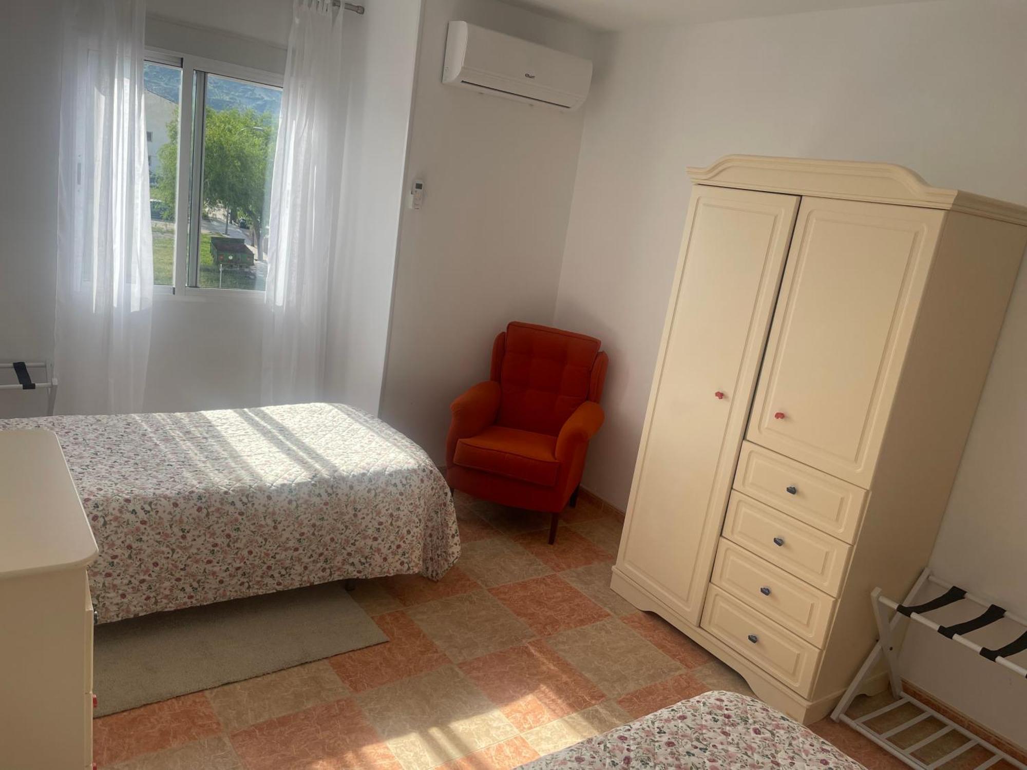 Apartamento Turistico Mirador De Sierra Magina Noalejo Entre Granada Y Jaen Екстер'єр фото