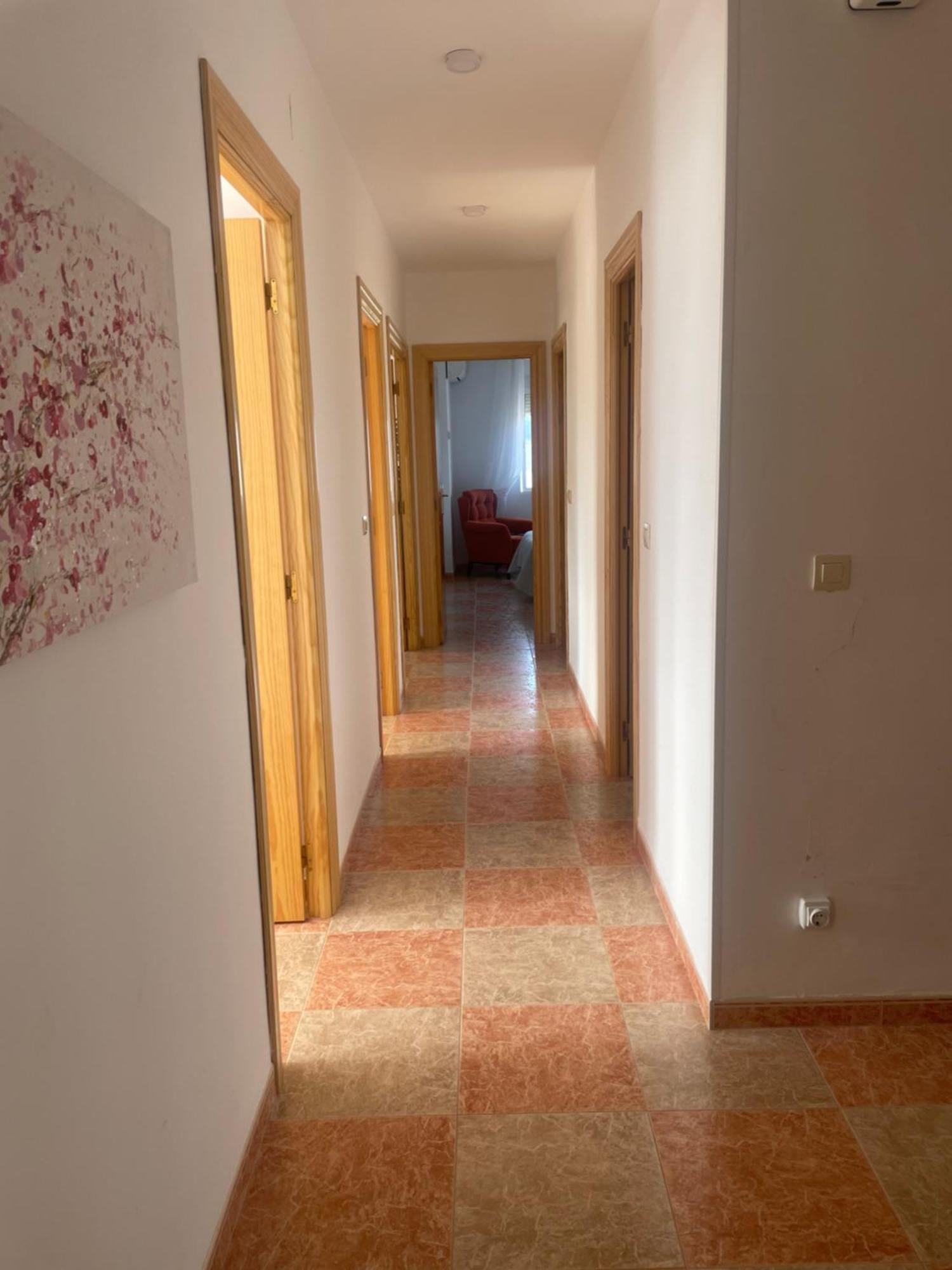 Apartamento Turistico Mirador De Sierra Magina Noalejo Entre Granada Y Jaen Екстер'єр фото
