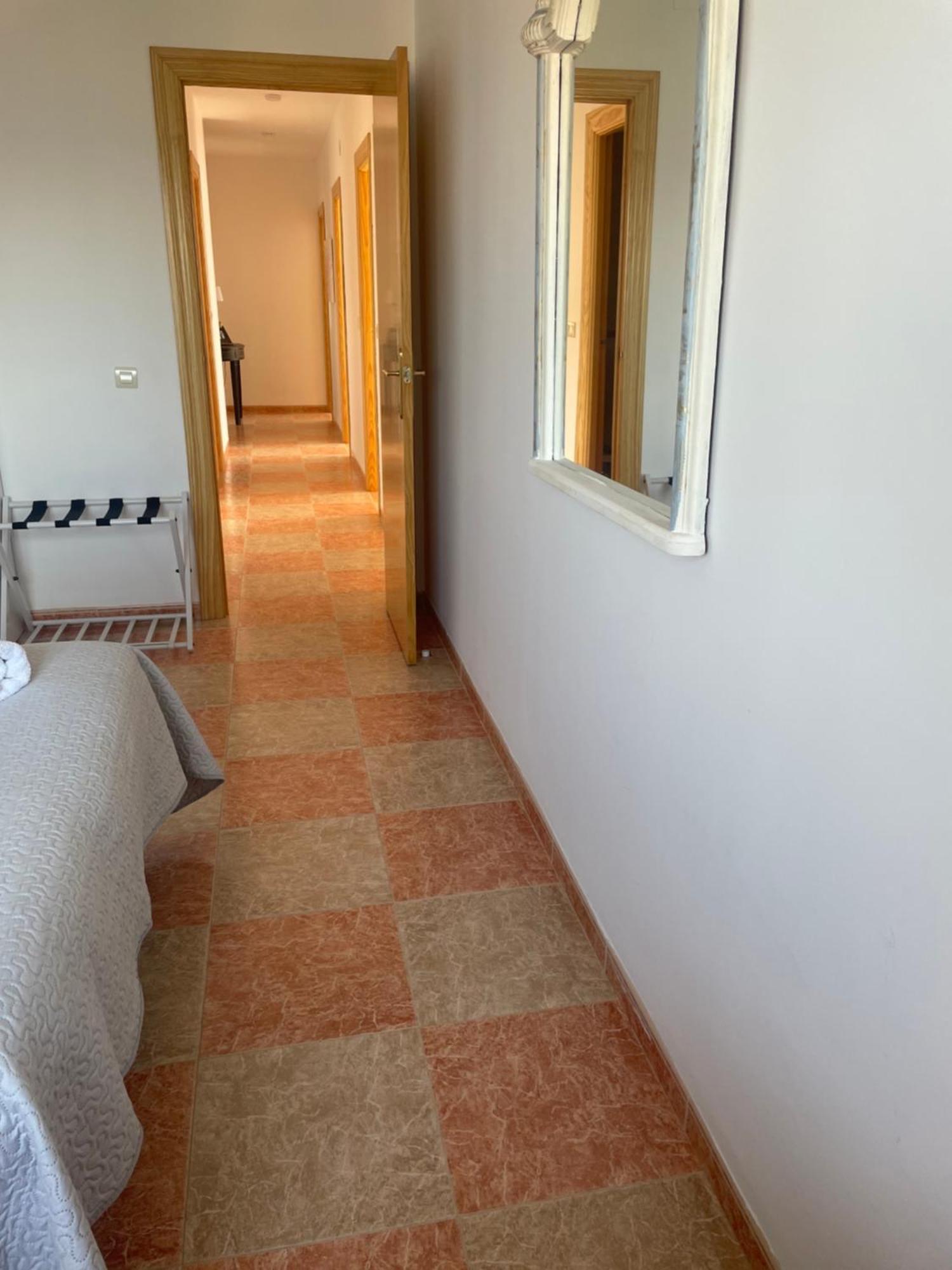 Apartamento Turistico Mirador De Sierra Magina Noalejo Entre Granada Y Jaen Екстер'єр фото