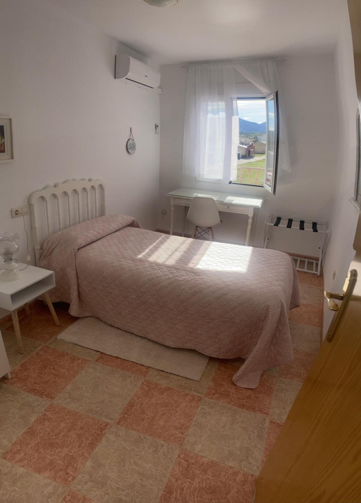 Apartamento Turistico Mirador De Sierra Magina Noalejo Entre Granada Y Jaen Екстер'єр фото