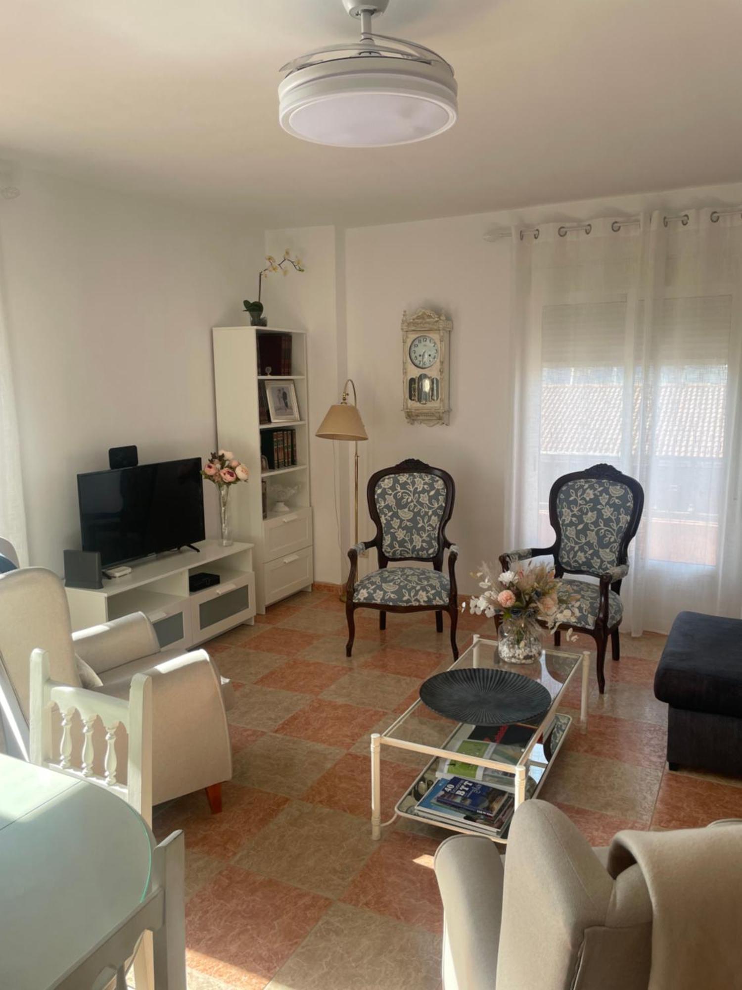 Apartamento Turistico Mirador De Sierra Magina Noalejo Entre Granada Y Jaen Екстер'єр фото
