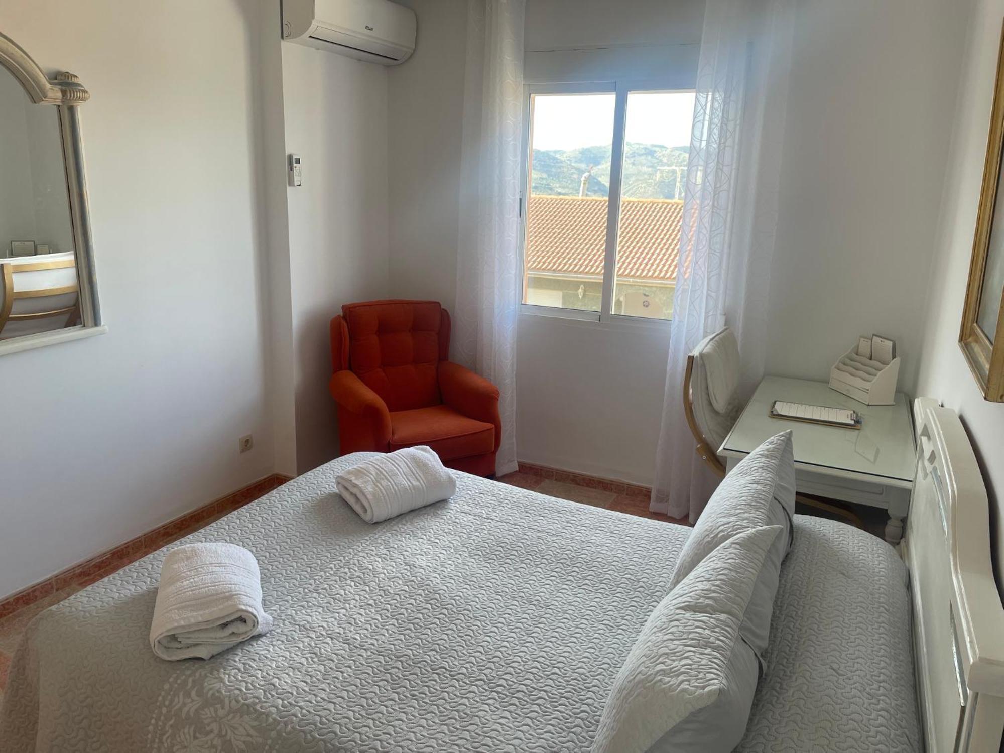 Apartamento Turistico Mirador De Sierra Magina Noalejo Entre Granada Y Jaen Екстер'єр фото