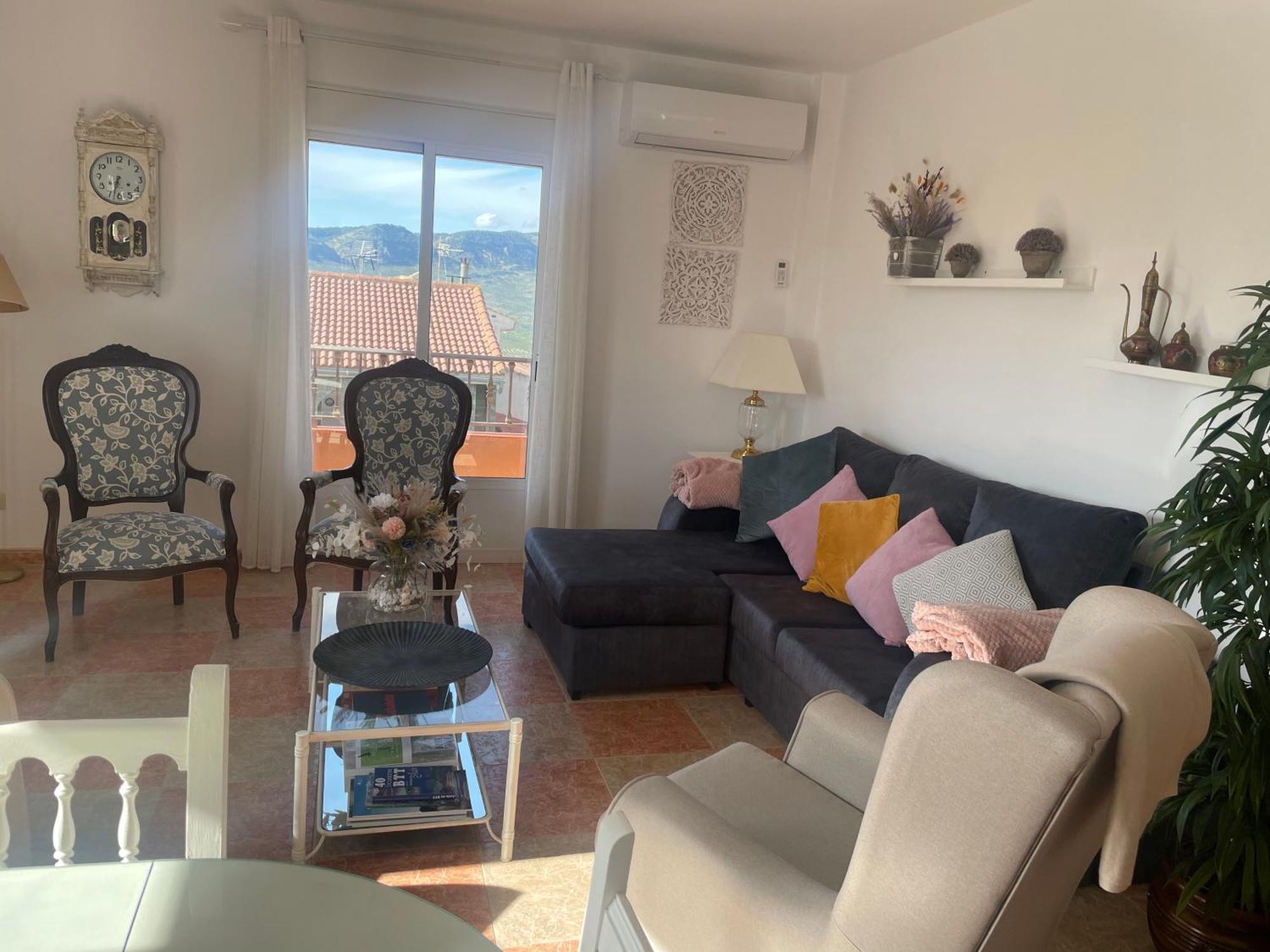 Apartamento Turistico Mirador De Sierra Magina Noalejo Entre Granada Y Jaen Екстер'єр фото