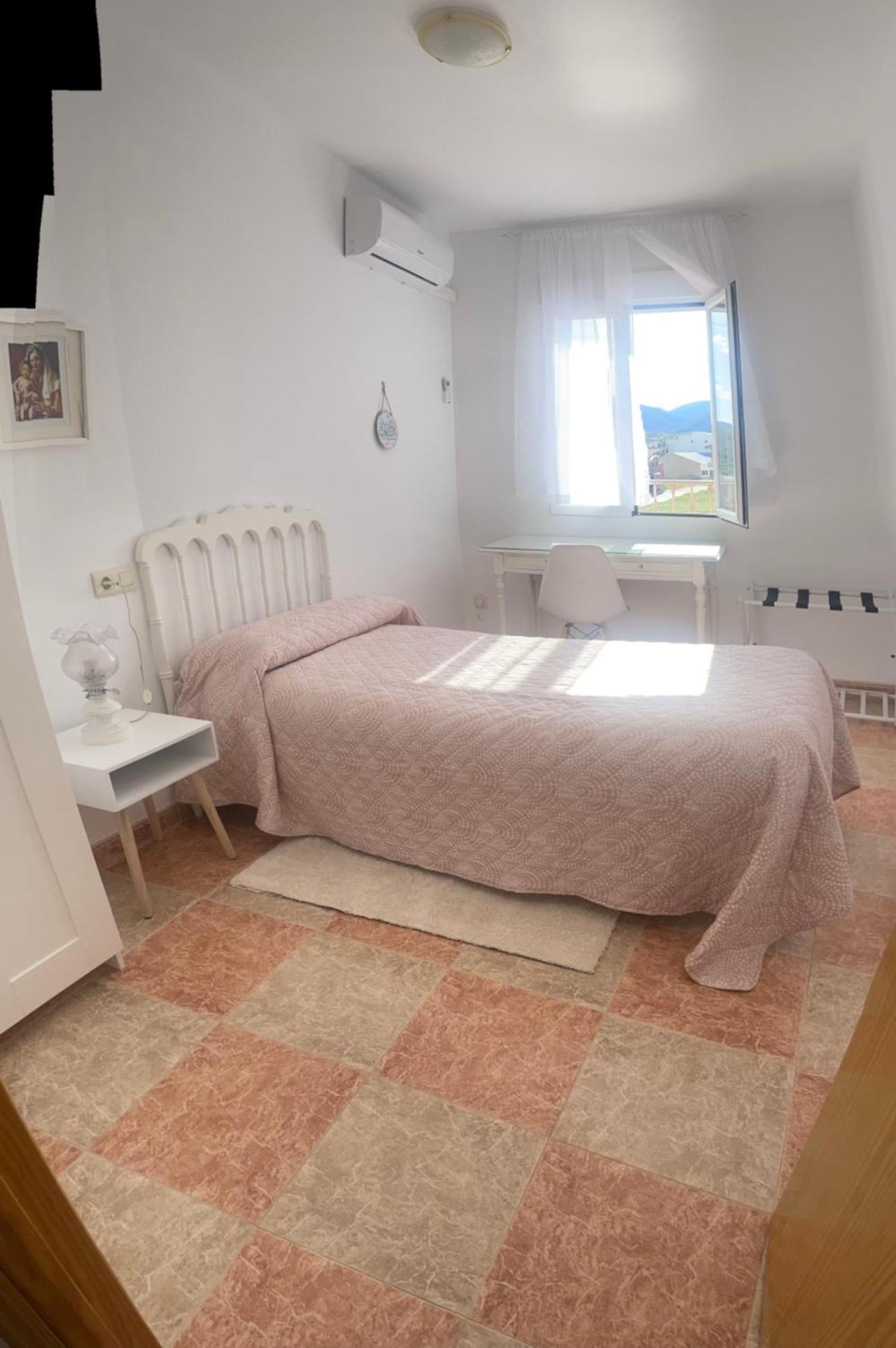 Apartamento Turistico Mirador De Sierra Magina Noalejo Entre Granada Y Jaen Екстер'єр фото