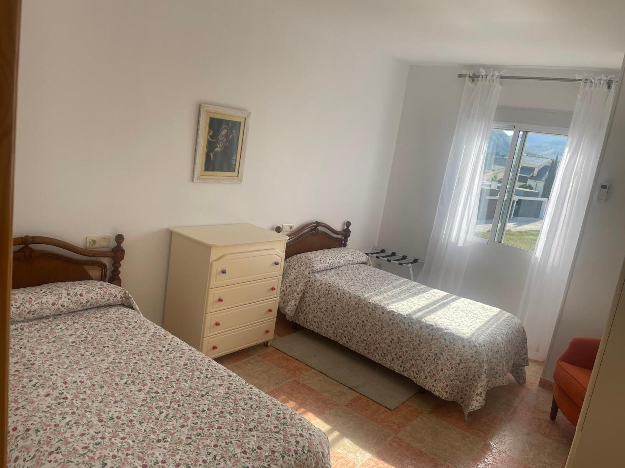 Apartamento Turistico Mirador De Sierra Magina Noalejo Entre Granada Y Jaen Екстер'єр фото