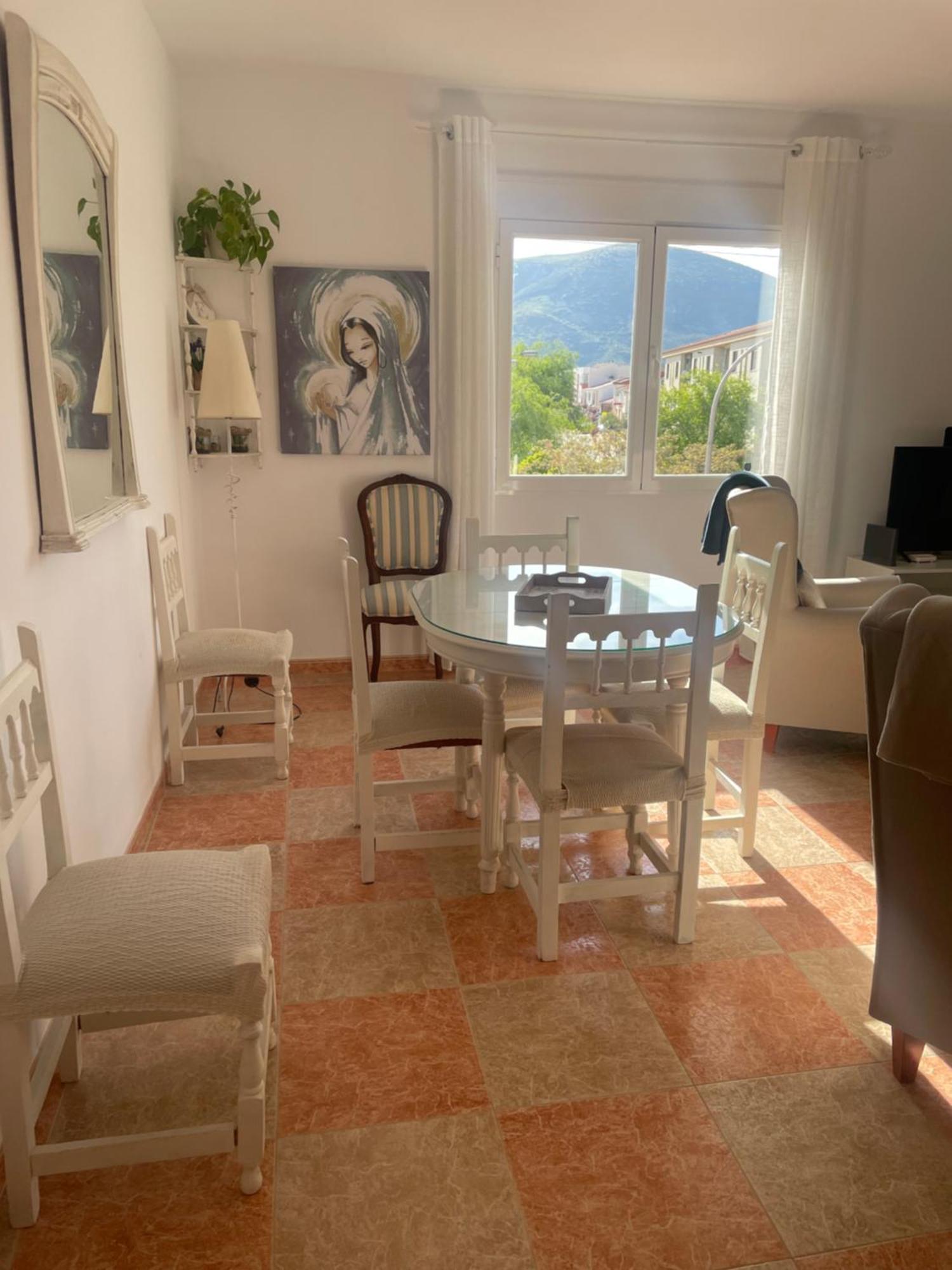 Apartamento Turistico Mirador De Sierra Magina Noalejo Entre Granada Y Jaen Екстер'єр фото
