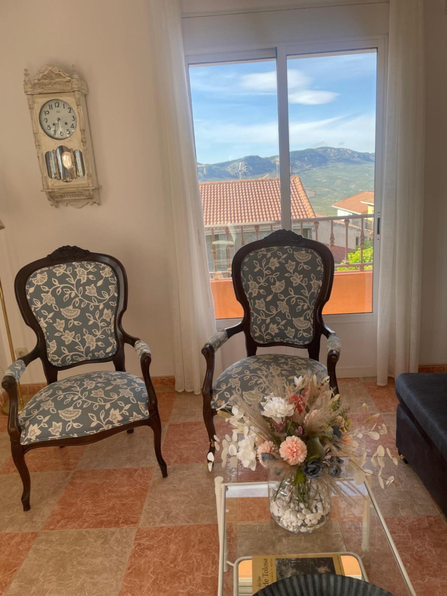 Apartamento Turistico Mirador De Sierra Magina Noalejo Entre Granada Y Jaen Екстер'єр фото