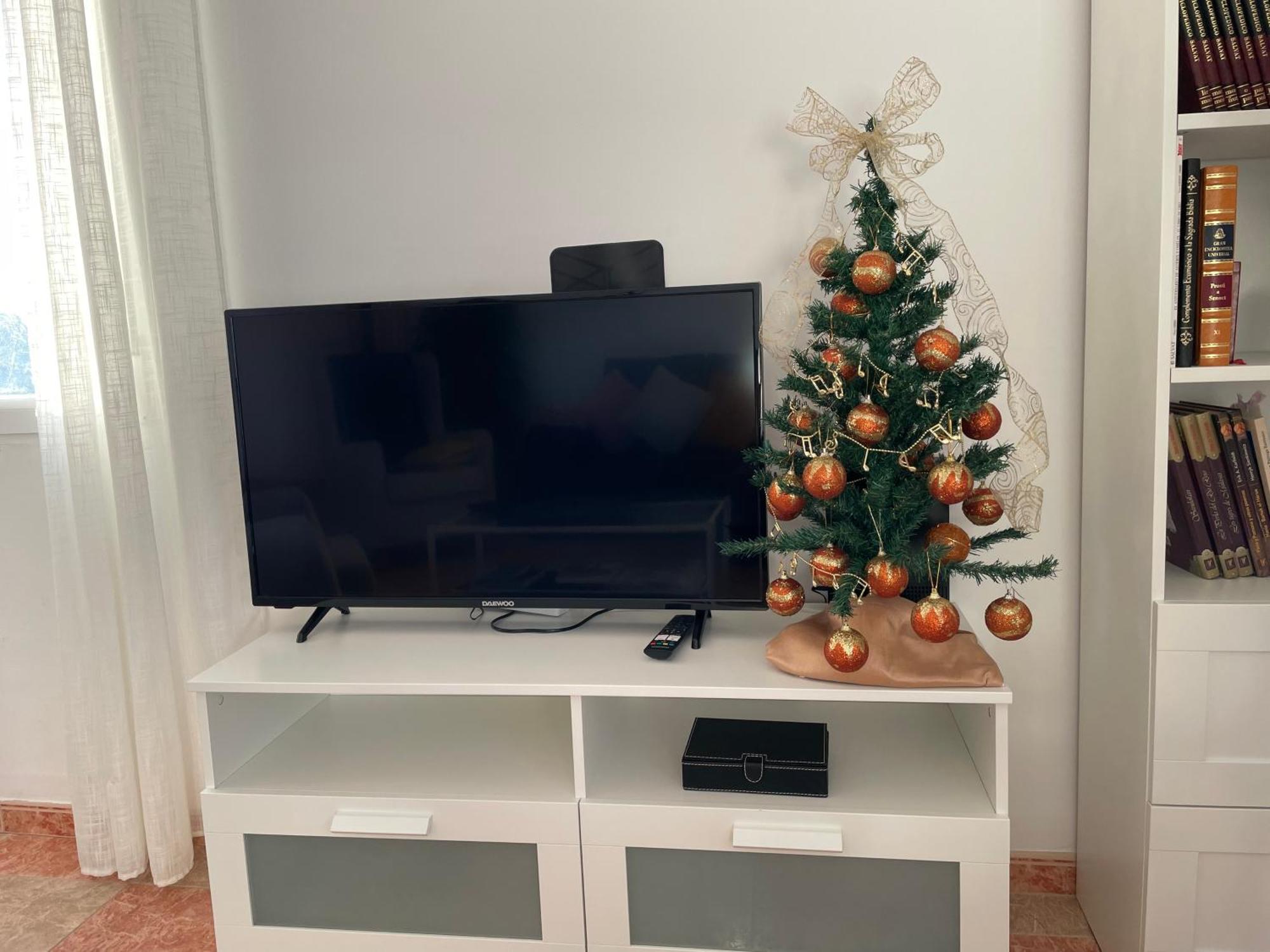 Apartamento Turistico Mirador De Sierra Magina Noalejo Entre Granada Y Jaen Екстер'єр фото
